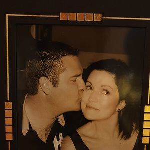 Meet your Posher, Amanda-jane